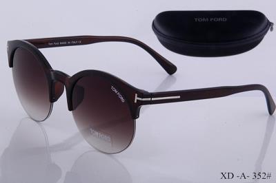 Cheap TOM FORD Sunglasses wholesale No. 65